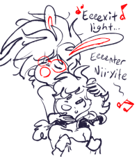 Lullaby